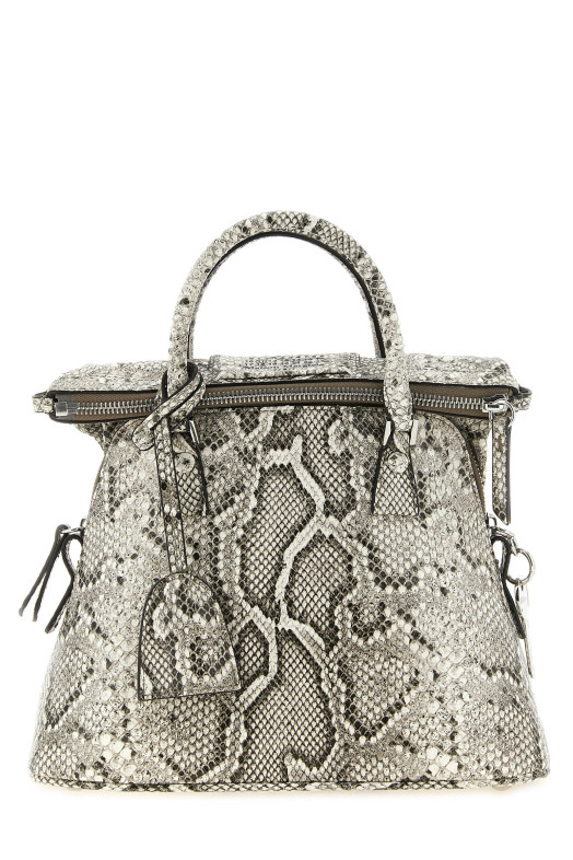 '5AC Classique' mini shoulder bag Gray