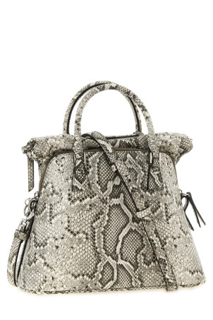 '5AC Classique' mini shoulder bag Gray