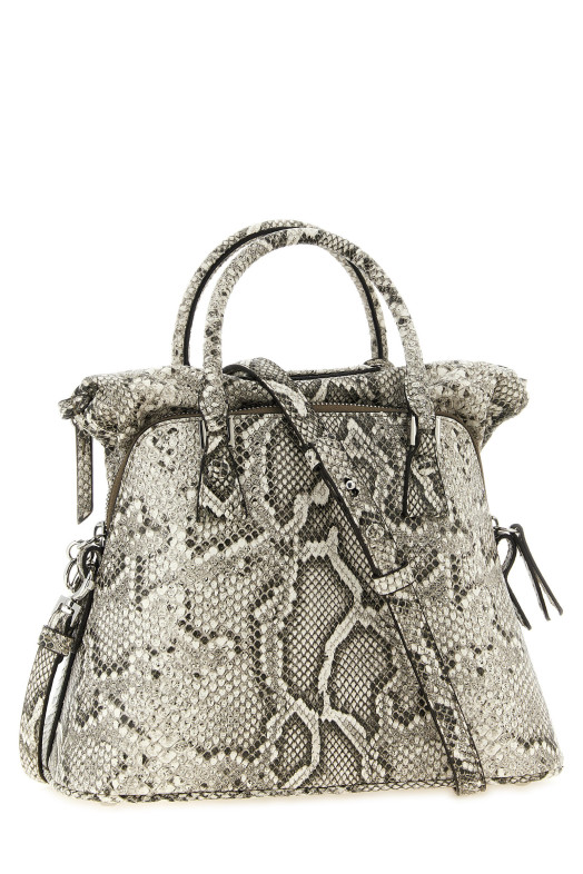'5AC Classique' mini shoulder bag Gray