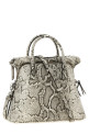 '5AC Classique' mini shoulder bag Gray