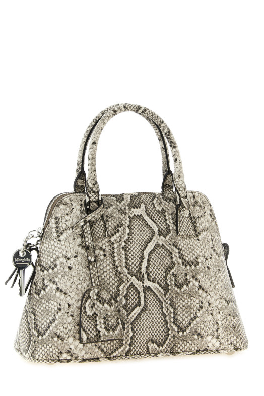 '5AC Classique' mini shoulder bag Gray