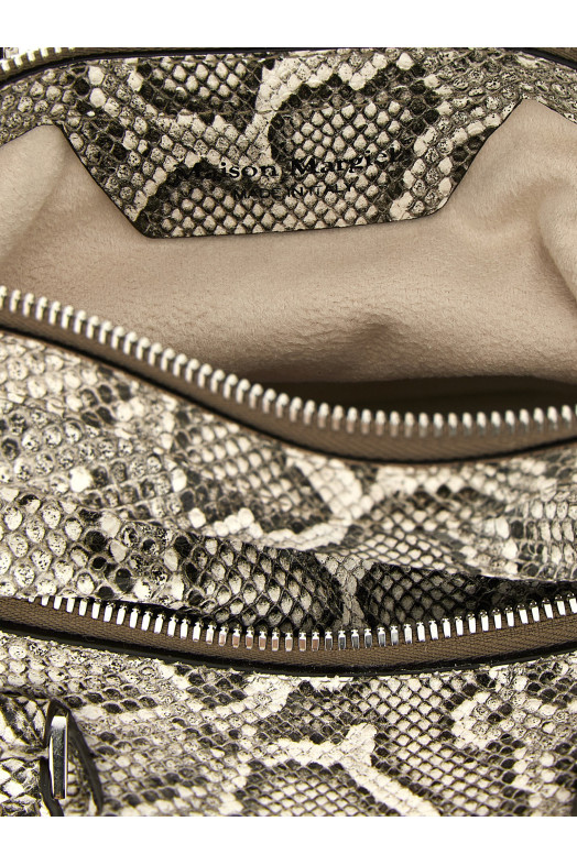 '5AC Classique' mini shoulder bag Gray