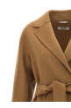 'Arona' coat Beige