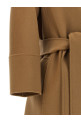 'Arona' coat Beige