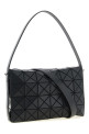 'Oblong' shoulder bag Black