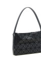 'Oblong' shoulder bag Black