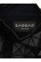 'Oblong' shoulder bag Black