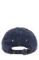 'Journey' cap Blue