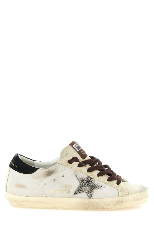 'Super-Star' sneakers Multicolor
