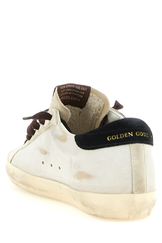 'Super-Star' sneakers Multicolor