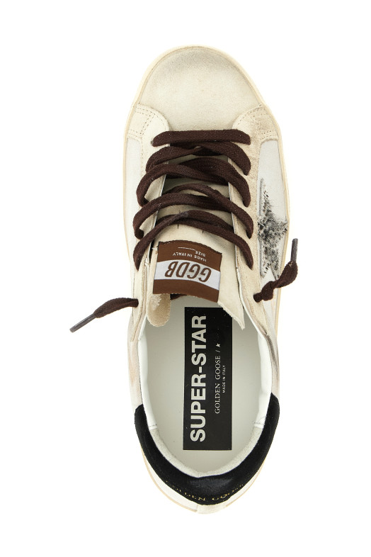 'Super-Star' sneakers Multicolor
