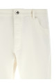 Tino jeans White