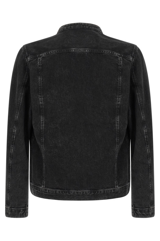 'D-Glory' jacket Black