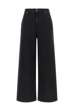 'Melody' jeans Black