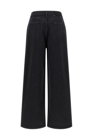 'Melody' jeans Black