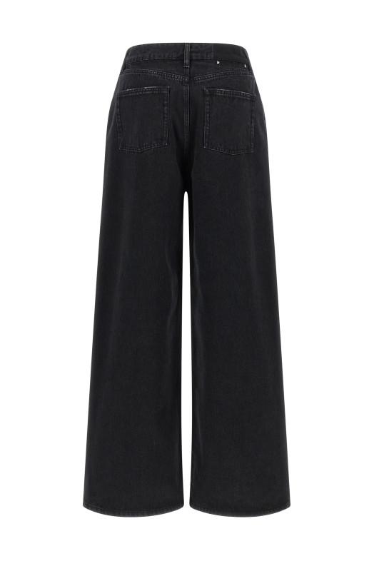 'Melody' jeans Black