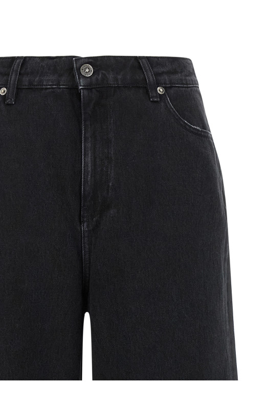 'Melody' jeans Black