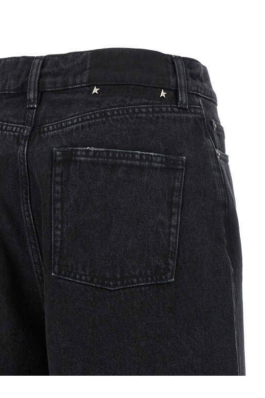 'Melody' jeans Black