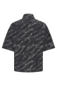 Рубашка «La Chemise Rio», черная 26HSHM00634AW006919FS