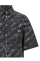 Рубашка «La Chemise Rio», черная 26HSHM00634AW006919FS