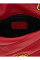 'Baby Love Puff' crossbody bag Red