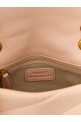 'Love bag Puff' crossbody bag Pink