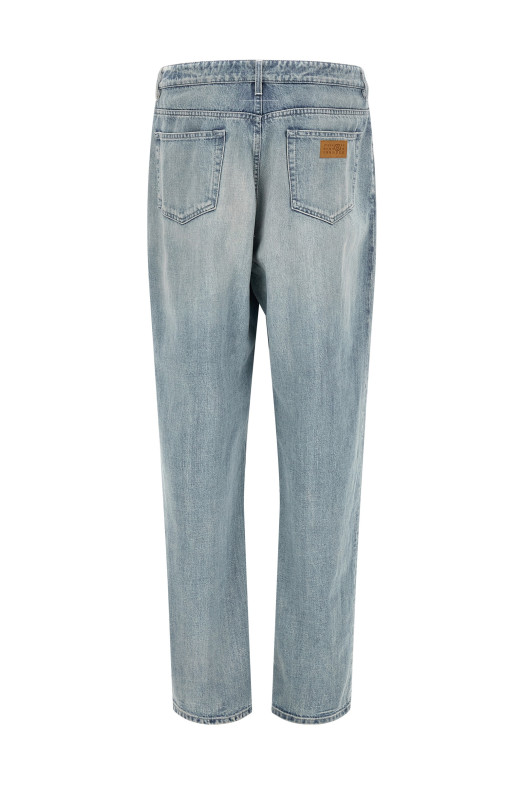 Джинсы «Numeric Signature MM6», синие SH0LA0045M30055969