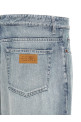 Джинсы «Numeric Signature MM6», синие SH0LA0045M30055969