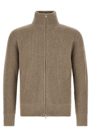 Куртка «White Stitch Line», бежева SH0AM0095M13286811M