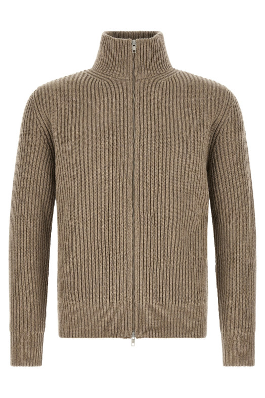 Куртка «White Stitch Line», бежева SH0AM0095M13286811M