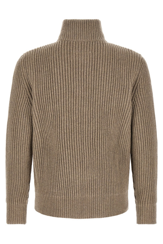 Куртка «White Stitch Line», бежева SH0AM0095M13286811M