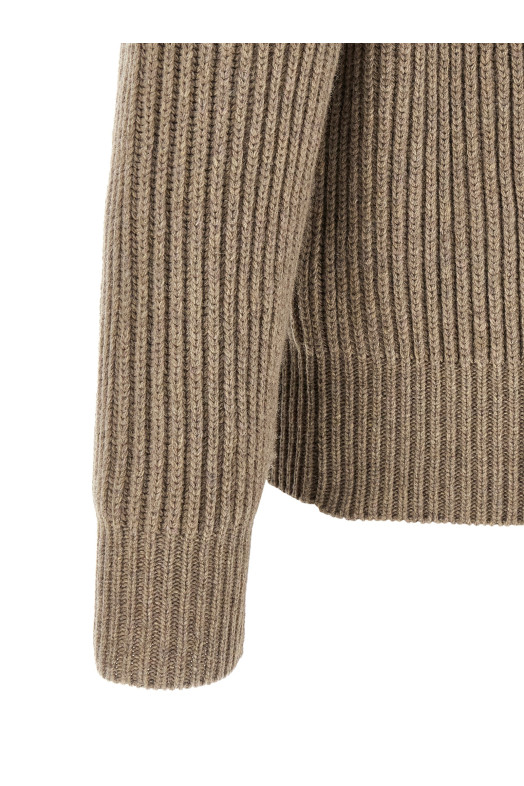 Куртка «White Stitch Line», бежева SH0AM0095M13286811M