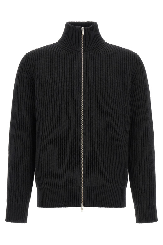 Куртка «White Stitch Line», чорна SH0AM0095M13286900