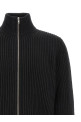 Куртка «White Stitch Line», чорна SH0AM0095M13286900