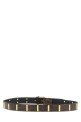 Python print belt Gray
