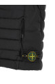 'G100011' vest Black