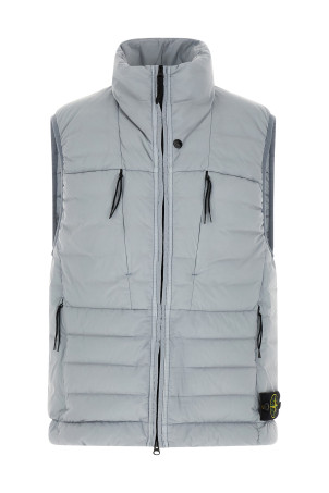 'G100011' vest Gray