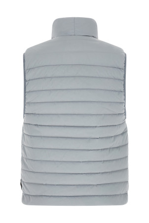 'G100011' vest Gray
