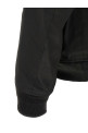 Бавовняна куртка-блузон, чорна SACAI 2604031M001