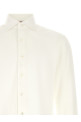 Marechiaro collar shirt Blue