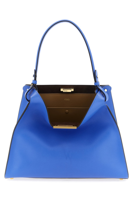 'Fendi Way' medium handbag Blue
