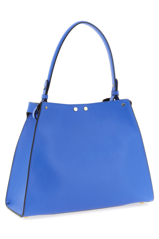 'Fendi Way' medium handbag Blue