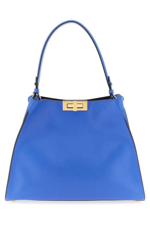'Fendi Way' medium handbag Blue