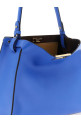 'Fendi Way' medium handbag Blue