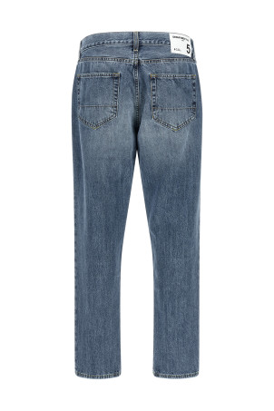 'Musso' jeans Blue