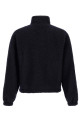 Світшот на блискавці, синій JIL SANDER J22HG0116J20379403