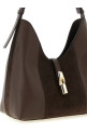 'Furla Goccia M' shoulder bag Brown