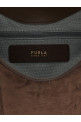 'Furla Goccia M' shoulder bag Brown