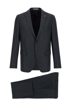 'Lord' dress  Gray