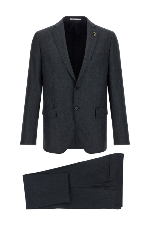 'Lord' dress  Gray